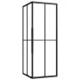 Cabina de ducha ESG 70x70x180 cm de vidaXL, Puertas de ducha - Ref: Foro24-150772, Precio: 295,25 €, Descuento: %