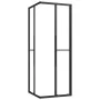 Cabina de ducha ESG 70x70x180 cm de vidaXL, Puertas de ducha - Ref: Foro24-150772, Precio: 295,25 €, Descuento: %