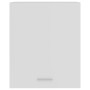 Armarios colgantes "Lyon" (2 unidades), color blanco, 50 x 31 x