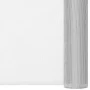 Silver aluminum mosquito net 60x500 cm by vidaXL, fence panels - Ref: Foro24-150845, Price: 18,59 €, Discount: %