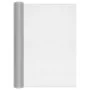 Silver aluminum mosquito net 60x500 cm by vidaXL, fence panels - Ref: Foro24-150845, Price: 18,59 €, Discount: %