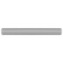 Silver aluminum mosquito net 60x500 cm by vidaXL, fence panels - Ref: Foro24-150845, Price: 15,74 €, Discount: %