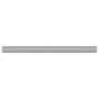 Silver aluminum mosquito net 100x2000 cm by vidaXL, fence panels - Ref: Foro24-150851, Price: 52,19 €, Discount: %