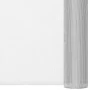 Malla mosquitera de aluminio plateada 112x500 cm de vidaXL, Paneles de vallas - Ref: Foro24-150852, Precio: 26,23 €, Descuent...