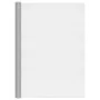 Malla mosquitera de aluminio plateada 112x500 cm de vidaXL, Paneles de vallas - Ref: Foro24-150852, Precio: 26,23 €, Descuent...