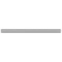 Malla mosquitera de aluminio plateada 112x500 cm de vidaXL, Paneles de vallas - Ref: Foro24-150852, Precio: 26,23 €, Descuent...