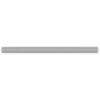 Malla mosquitera de aluminio plateada 112x1000 cm de vidaXL, Paneles de vallas - Ref: Foro24-150853, Precio: 32,09 €, Descuen...