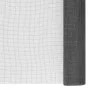 Black fiberglass mosquito net 80x500 cm by vidaXL, fence panels - Ref: Foro24-150858, Price: 14,37 €, Discount: %