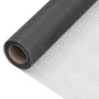 Black fiberglass mosquito net 80x2000 cm by vidaXL, fence panels - Ref: Foro24-150860, Price: 27,85 €, Discount: %