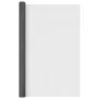 Black fiberglass mosquito net 80x2000 cm by vidaXL, fence panels - Ref: Foro24-150860, Price: 27,85 €, Discount: %