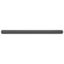 Black fiberglass mosquito net 80x2000 cm by vidaXL, fence panels - Ref: Foro24-150860, Price: 27,85 €, Discount: %