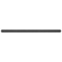 Malla mosquitera de fibra de vidrio negra 100x2000 cm de vidaXL, Paneles de vallas - Ref: Foro24-150861, Precio: 32,07 €, Des...