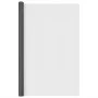 Black fiberglass mosquito net 112x1000 cm by vidaXL, fence panels - Ref: Foro24-150863, Price: 22,51 €, Discount: %