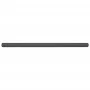 Schwarzes Fiberglas-Moskitonetz 112x1000 cm von vidaXL, Zaunpaneele - Ref: Foro24-150863, Preis: 22,51 €, Rabatt: %