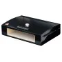BakerStone Black Pizza Oven Set by BakerStone, Pizza making devices - Ref: Foro24-441231, Price: 213,89 €, Discount: %
