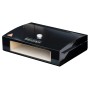 Schwarzes Pizzaofen-Set von BakerStone von BakerStone, Geräte zur Pizzaherstellung - Ref: Foro24-441231, Preis: 213,73 €, Rab...