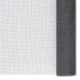 Malla mosquitera de fibra de vidrio gris 80x1000 cm de vidaXL, Paneles de vallas - Ref: Foro24-150869, Precio: 16,50 €, Descu...