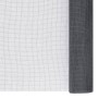 Gray fiberglass mosquito net 80x2000 cm by vidaXL, fence panels - Ref: Foro24-150870, Price: 33,30 €, Discount: %