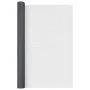 Graues Fiberglas-Moskitonetz 112x1000 cm von vidaXL, Zaunpaneele - Ref: Foro24-150875, Preis: 21,27 €, Rabatt: %