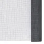 Gray fiberglass mosquito net 112x2000 cm by vidaXL, fence panels - Ref: Foro24-150876, Price: 36,41 €, Discount: %