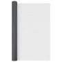 Gray fiberglass mosquito net 112x2000 cm by vidaXL, fence panels - Ref: Foro24-150876, Price: 36,41 €, Discount: %