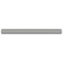 Silver stainless steel mosquito net 80x500 cm by vidaXL, fence panels - Ref: Foro24-150892, Price: 26,92 €, Discount: %