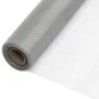 Silbernes Moskitonetz aus Edelstahl 80x2000 cm von vidaXL, Zaunpaneele - Ref: Foro24-150894, Preis: 102,52 €, Rabatt: %