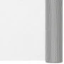 Silbernes Moskitonetz aus Edelstahl 80x2000 cm von vidaXL, Zaunpaneele - Ref: Foro24-150894, Preis: 102,52 €, Rabatt: %
