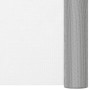 Stainless steel silver mosquito netting 100x2000 cm by vidaXL, fence panels - Ref: Foro24-150895, Price: 112,13 €, Discount: %