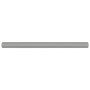 Stainless steel silver mosquito netting 100x2000 cm by vidaXL, fence panels - Ref: Foro24-150895, Price: 112,13 €, Discount: %