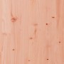 Banco de jardín con cesta de gaviones madera abeto Douglas by vidaXL, garden benches - Ref: Foro24-3196249, Price: 440,31 €, ...