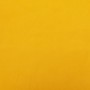 Sillón orejero con taburete terciopelo amarillo mostaza de vidaXL, Sillones - Ref: Foro24-3115938, Precio: 252,41 €, Descuent...