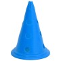 Blaues und gelbes Hindernisspiel für Hunde von vidaXL, Trainingsgeräte für Haustiere - Ref: Foro24-150952, Preis: 41,61 €, Ra...