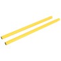Blue and yellow dog obstacle course by vidaXL, Pet Exercise Equipment - Ref: Foro24-150952, Price: 41,61 €, Discount: %