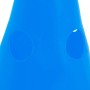 Blaues und gelbes Hindernisspiel für Hunde von vidaXL, Trainingsgeräte für Haustiere - Ref: Foro24-150952, Preis: 41,61 €, Ra...