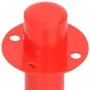 Barrier set with posts and plastic chain 10 m by vidaXL, Road and traffic signs - Ref: Foro24-150954, Price: 67,38 €, Discoun...