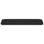 Gummischwellenrampe 110x21x2,5 cm von vidaXL, Straßen- und Verkehrszeichen - Ref: Foro24-150970, Preis: 35,68 €, Rabatt: %