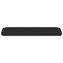 Rubber threshold ramp 110x21x2.5 cm by vidaXL, Road and traffic signs - Ref: Foro24-150970, Price: 37,20 €, Discount: %