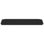 Rampas de umbral goma 2 uds 110x21x2,5 cm de vidaXL, Señales de carretera y tráfico - Ref: Foro24-150971, Precio: 48,88 €