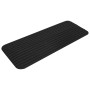 Rubber threshold ramps 2 units 110x21x2.5 cm by vidaXL, Road and traffic signs - Ref: Foro24-150971, Price: 48,88 €, Discount: %