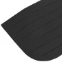 Rubber threshold ramps 2 units 110x21x2.5 cm by vidaXL, Road and traffic signs - Ref: Foro24-150971, Price: 51,79 €, Discount: %