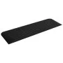 Rubber threshold ramp 110x32x3.8 cm by vidaXL, Road and traffic signs - Ref: Foro24-150972, Price: 56,91 €, Discount: %