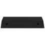 Schwelle Rampe Brücke Gummi 80x40x8 cm von vidaXL, Straßen- und Verkehrszeichen - Ref: Foro24-150978, Preis: 89,49 €, Rabatt: %