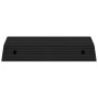 Schwelle Rampe Brücke Gummi 80x40x8 cm von vidaXL, Straßen- und Verkehrszeichen - Ref: Foro24-150978, Preis: 91,67 €, Rabatt: %