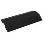 Bridge threshold ramp 2 pcs rubber 80x40x8 cm by vidaXL, Road and traffic signs - Ref: Foro24-150979, Price: 158,23 €, Discou...