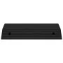 Bridge threshold ramp 2 pcs rubber 80x40x8 cm by vidaXL, Road and traffic signs - Ref: Foro24-150979, Price: 158,23 €, Discou...