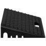 Bordsteinrampen 2 Stück Gummi 50x30x11 cm von vidaXL, Straßen- und Verkehrszeichen - Ref: Foro24-150981, Preis: 68,43 €, Raba...