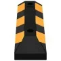 Reflective parking bumpers 2 units 56x15x10 cm by vidaXL, Parking signs and fords - Ref: Foro24-150982, Price: 52,49 €, Disco...