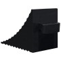 Unterlegkeile 2 Stück Gummi 29x16x19 cm von vidaXL, Unterlegkeile für Fahrzeuge - Ref: Foro24-150991, Preis: 55,55 €, Rabatt: %