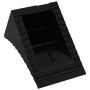 Unterlegkeile 2 Stück Gummi 29x16x19 cm von vidaXL, Unterlegkeile für Fahrzeuge - Ref: Foro24-150991, Preis: 55,55 €, Rabatt: %